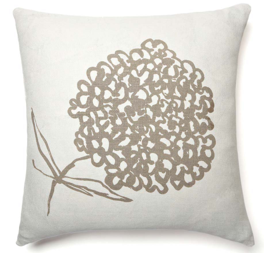 Cheri Pillow-Sand