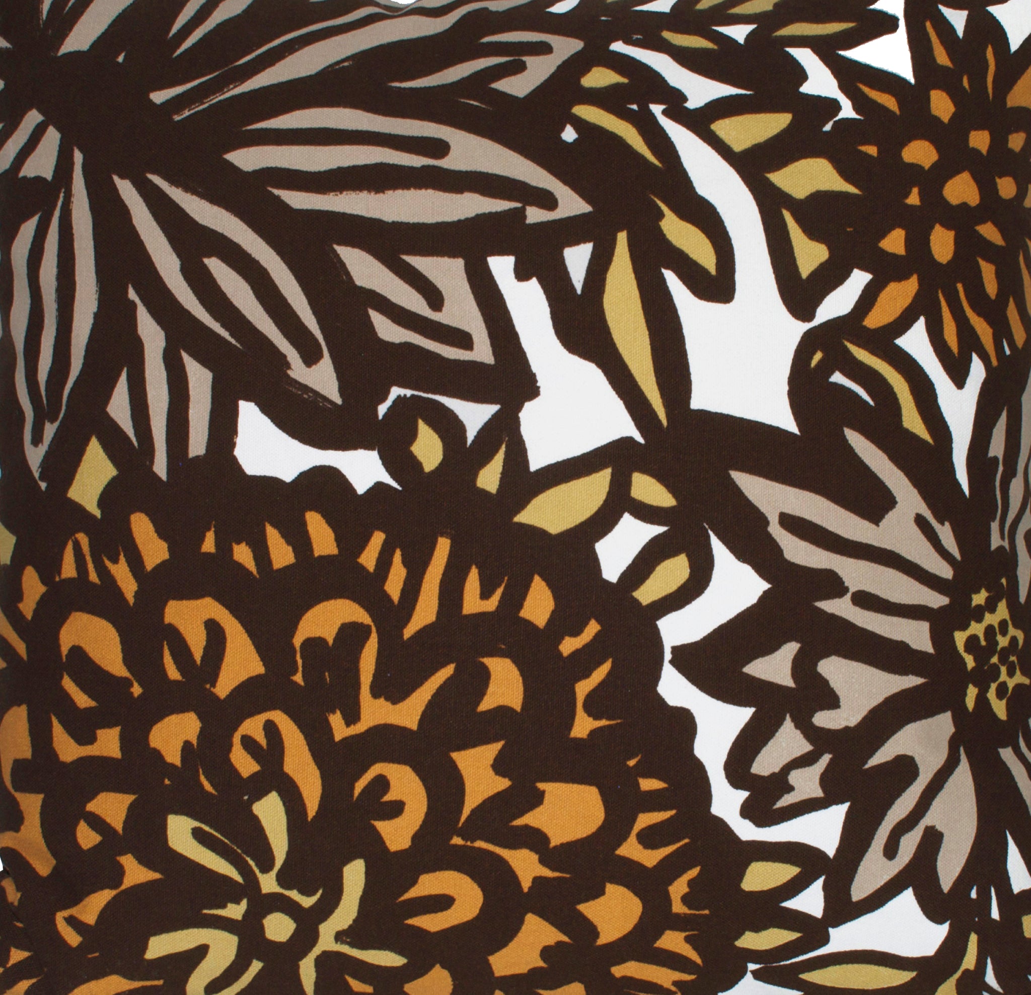 Flora Sand multi Fabric