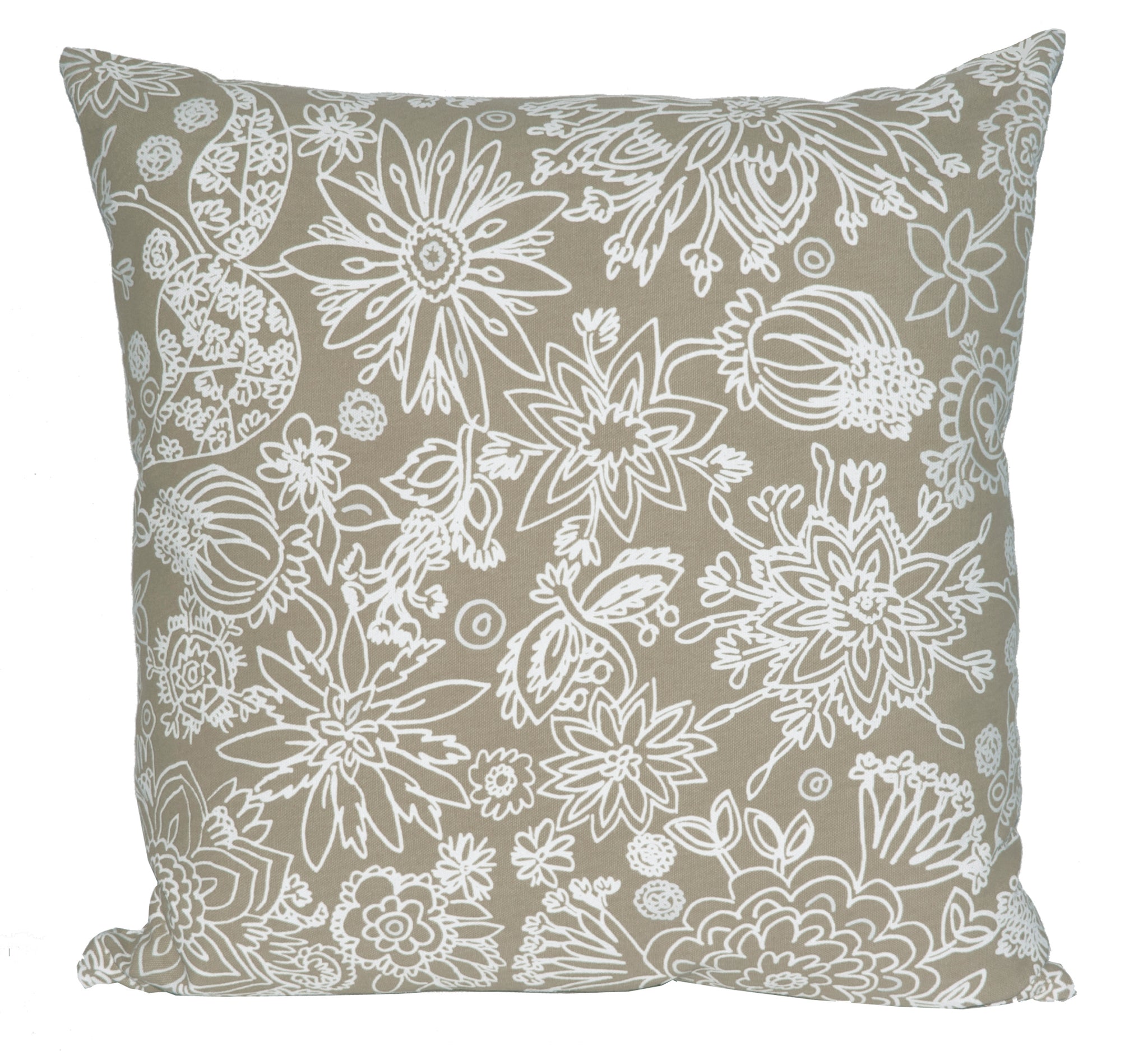 Stella Pillow-Sand